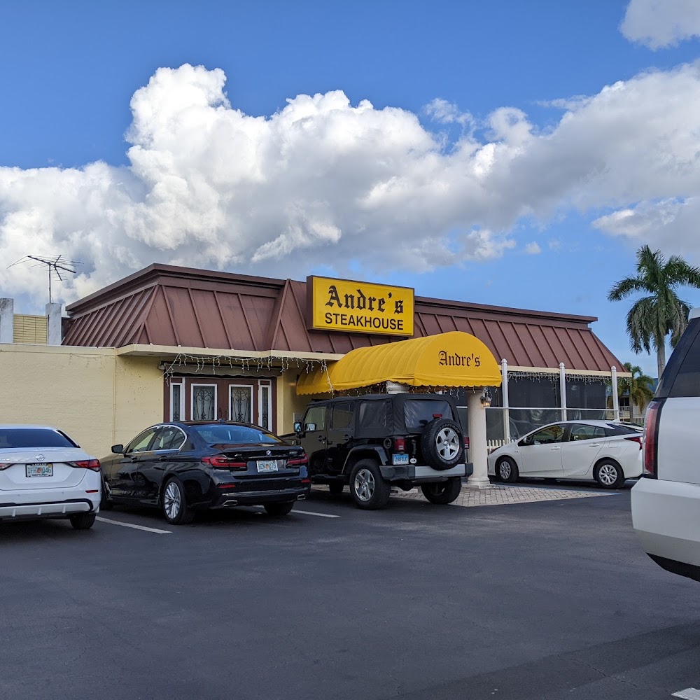 Andre’s Steak House